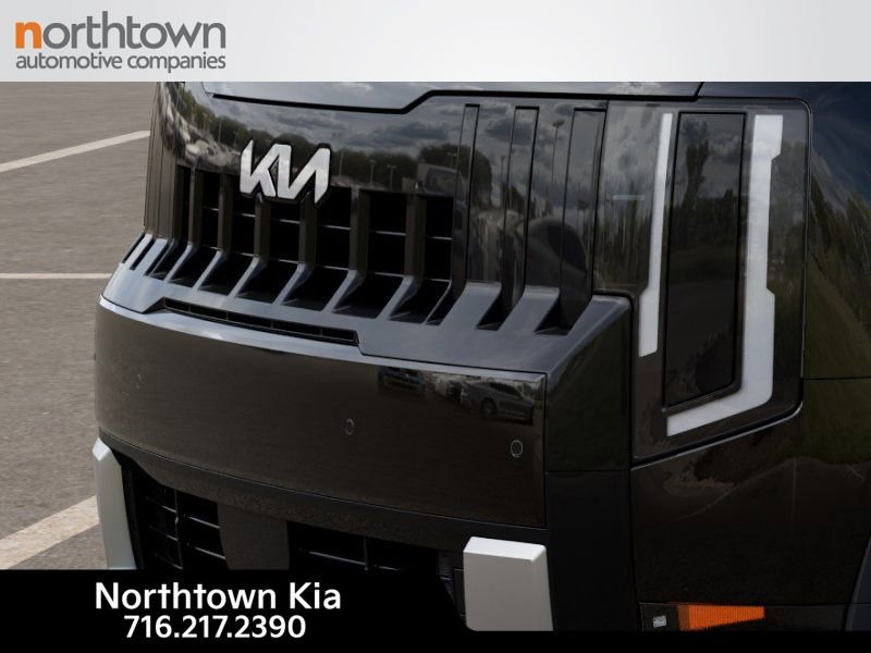 New 2027 Kia Telluride X-Line EX AWD/4WD image 13