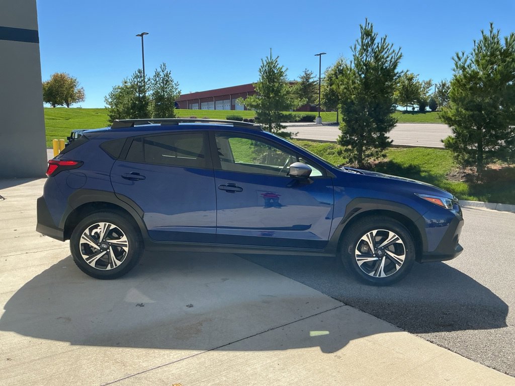 Certified 2024 Subaru Crosstrek 2.0i Premium AWD/4WD image 14