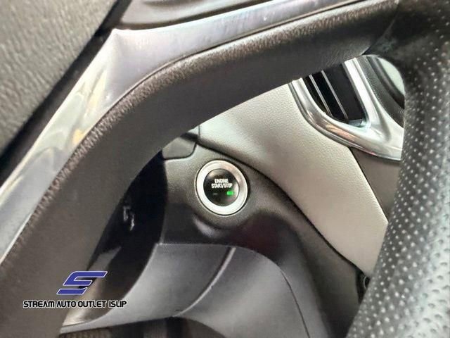 Used 2021 Chevrolet Equinox LS w/ LS Convenience Package image 38