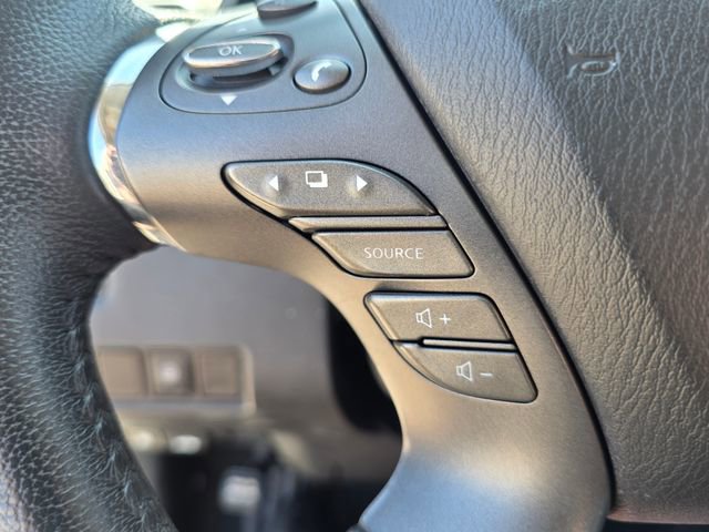 Used 2021 Nissan Murano SV FWD image 25