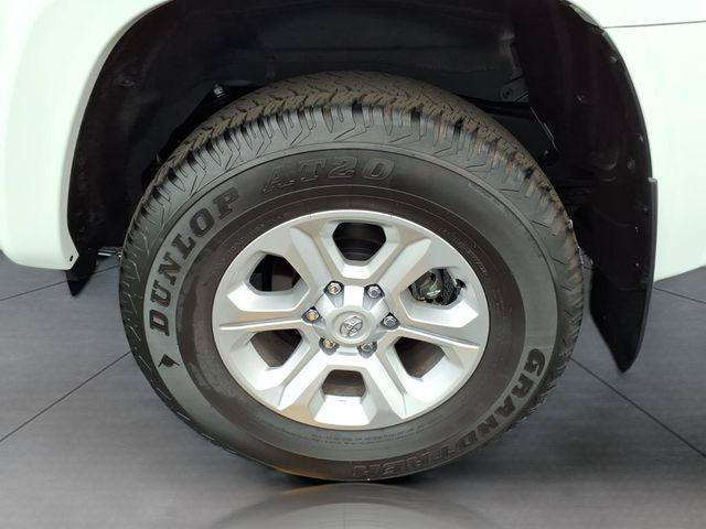 Certified 2024 Toyota 4Runner SR5 RWD image 28