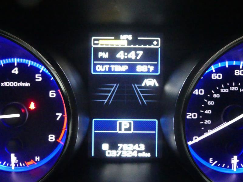 Used 2019 Subaru Outback 2.5i Limited w/ Popular Package #2 AWD/4WD image 34
