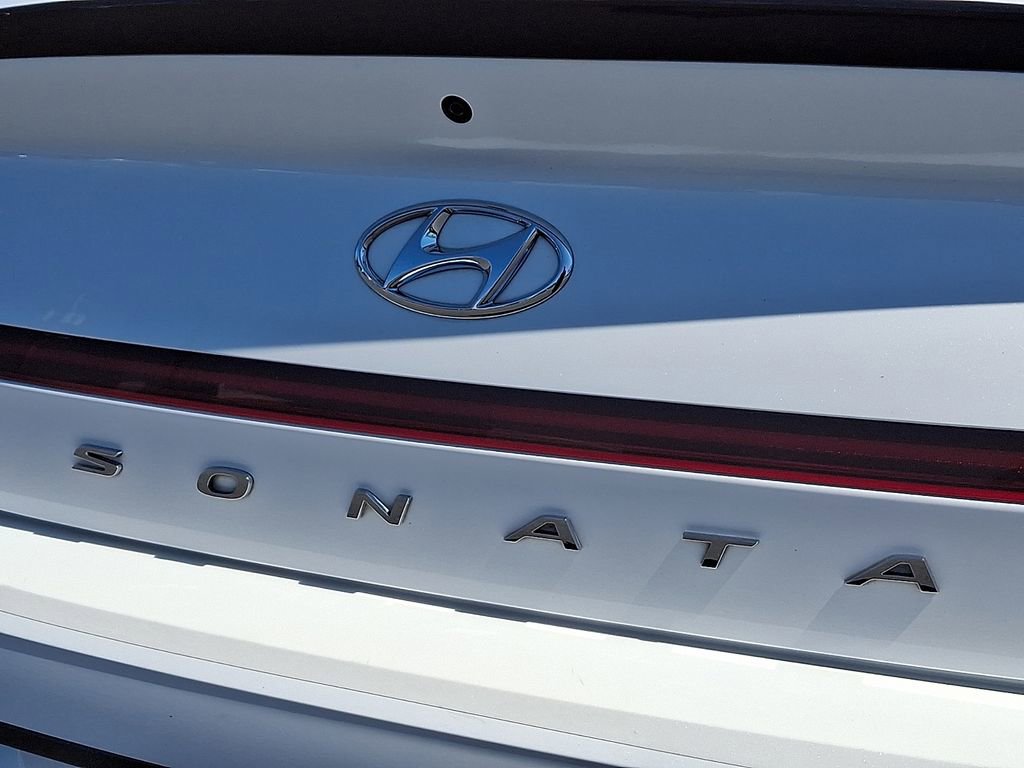 Used 2021 Hyundai Sonata SEL image 29