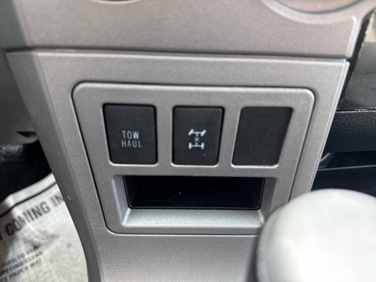 Used 2012 Toyota Sequoia Limited image 16