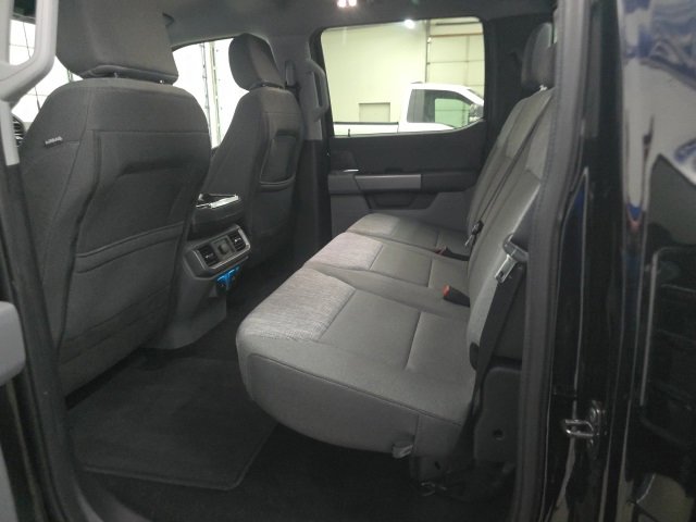 Used 2022 Ford F150 XLT w/ Equipment Group 302A High image 14