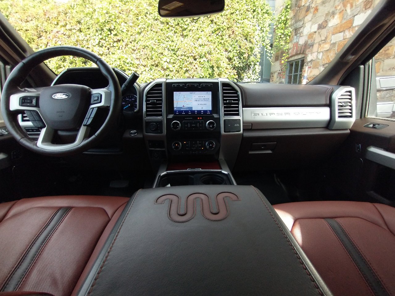 Used 2020 Ford F350 King Ranch w/ King Ranch Ultimate Package image 43