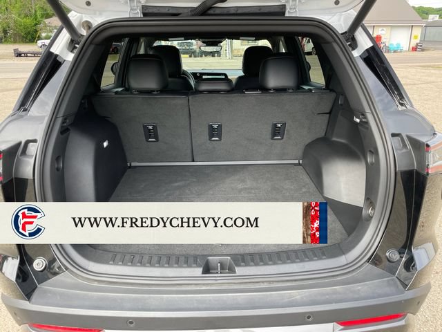 Used 2025 Chevrolet Equinox ACTIV w/ Safety and Technology Package FWD image 27