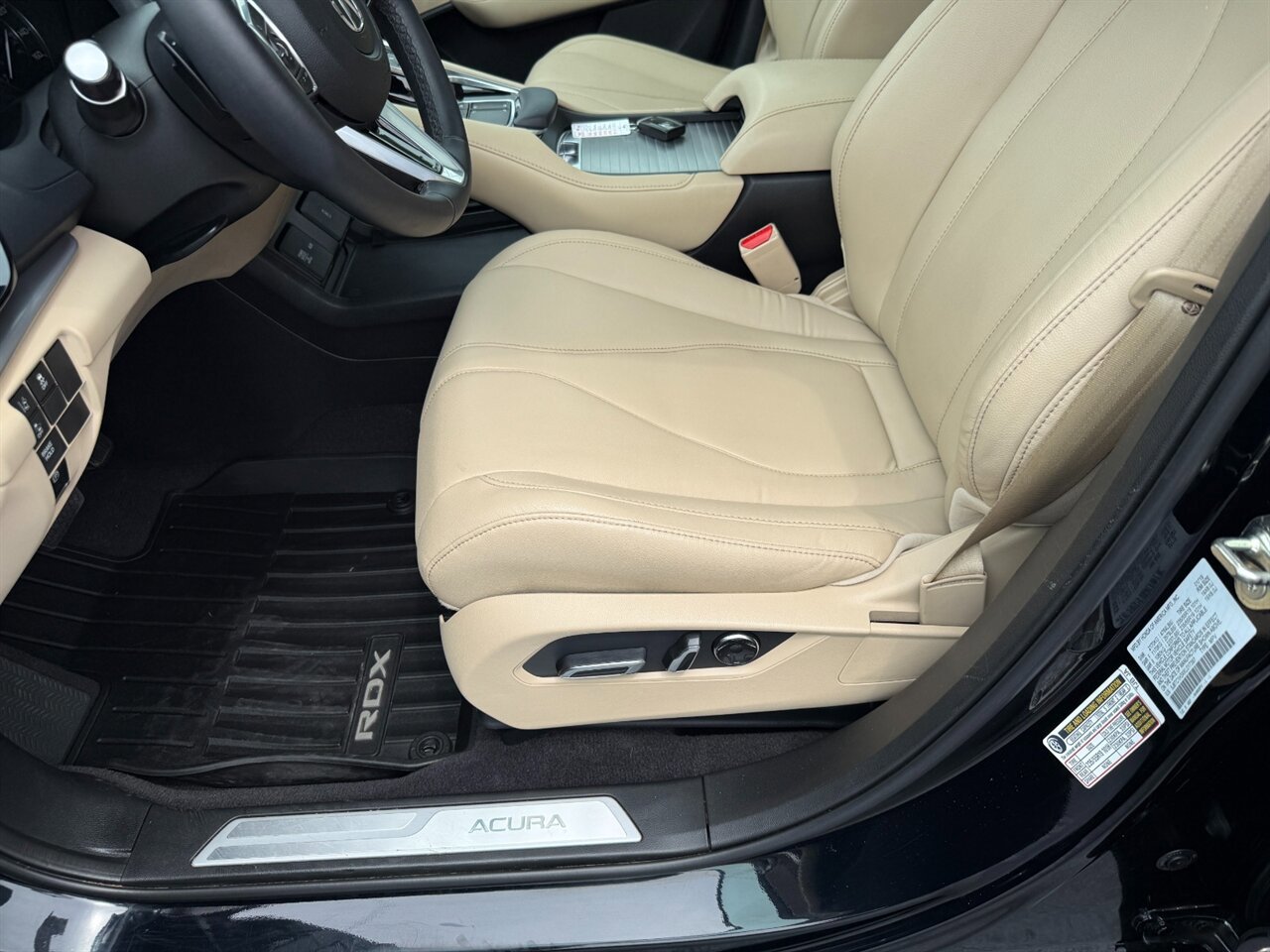 Used 2019 Acura RDX FWD image 32