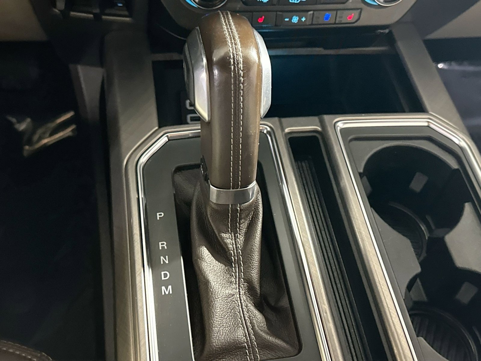 Used 2019 Ford F150 Limited w/ Trailer Tow Package image 34