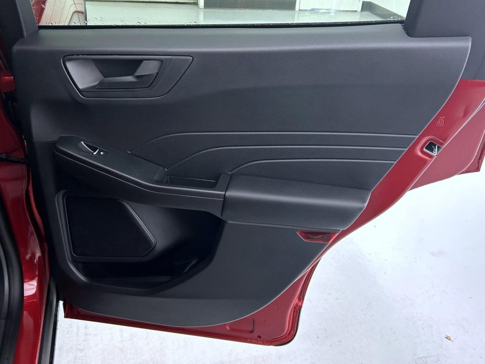 New 2026 Ford Escape Active w/ Cold Weather Package image 17