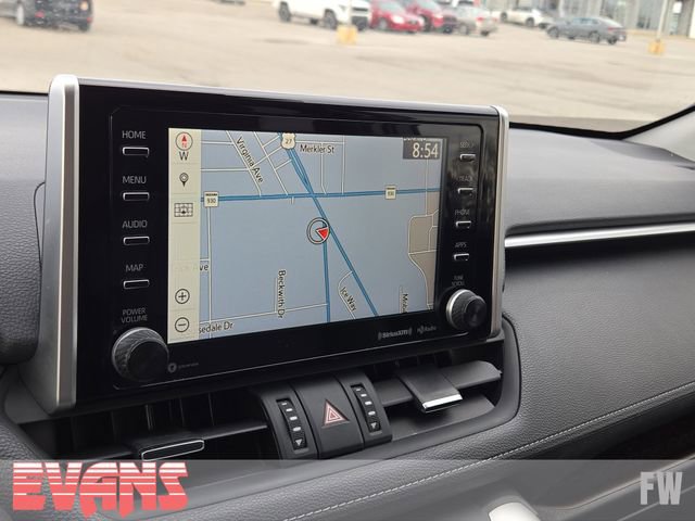 Used 2019 Toyota RAV4 Limited w/ Cold Weather Package image 7