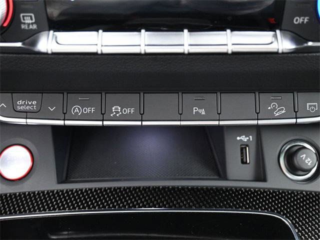 Used 2024 Audi SQ5 Premium Plus image 24