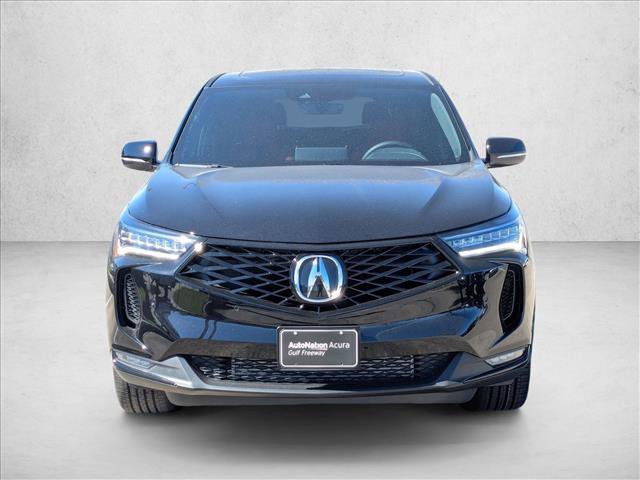 New 2026 Acura RDX A-Spec AWD/4WD image 6
