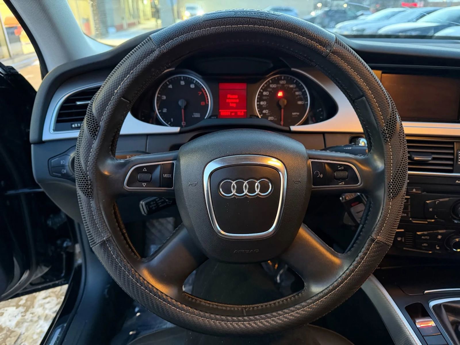 Used 2011 Audi A4 2.0T Premium image 14