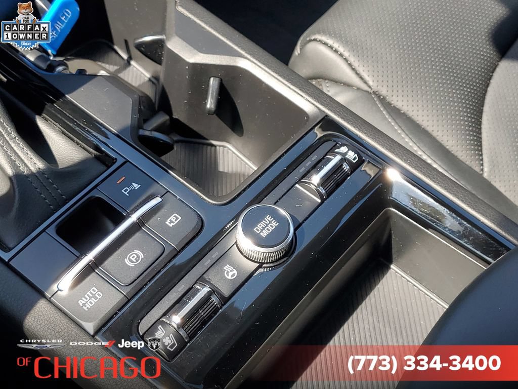 Used 2025 Kia K5 EX FWD image 34