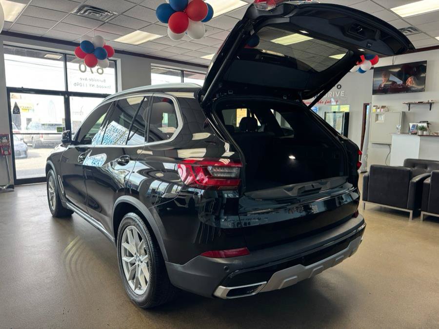 Used 2020 BMW X5 xDrive40i image 22