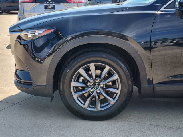 Used 2023 MAZDA CX-9 Touring AWD/4WD image 13