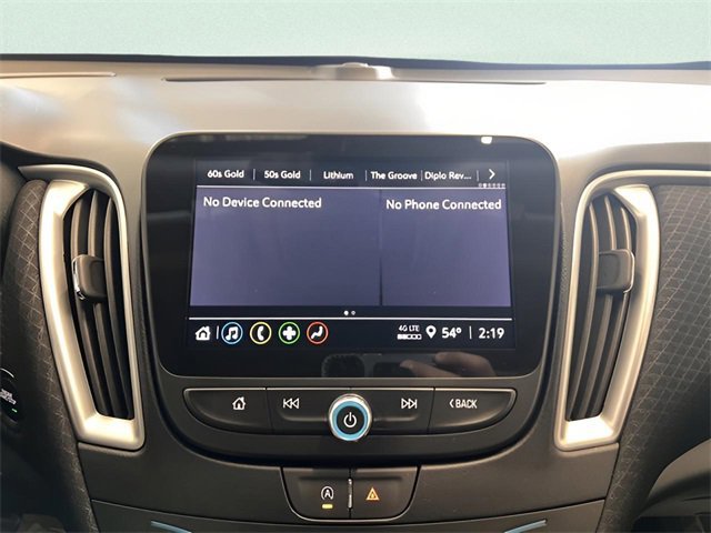 Certified 2024 Chevrolet Malibu LT image 24