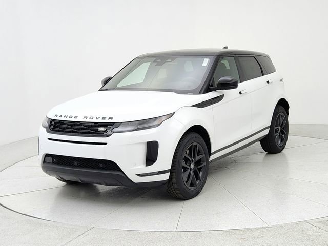 New 2025 Land Rover Range Rover Evoque S image 1