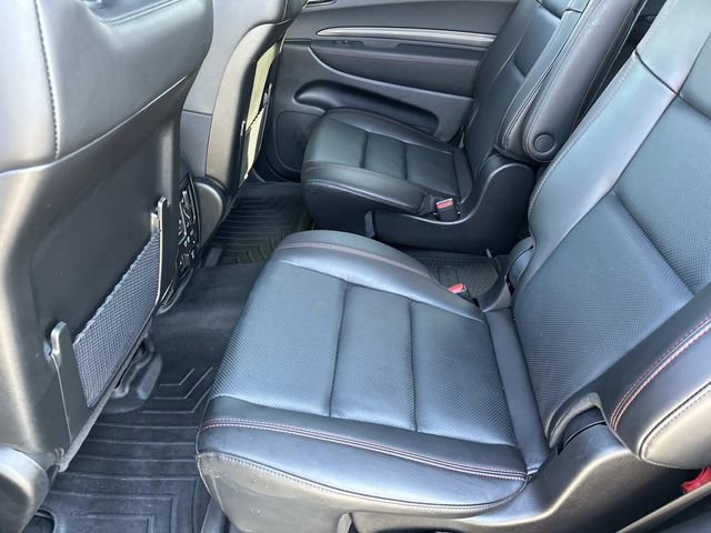 Used 2025 Dodge Durango R/T image 21
