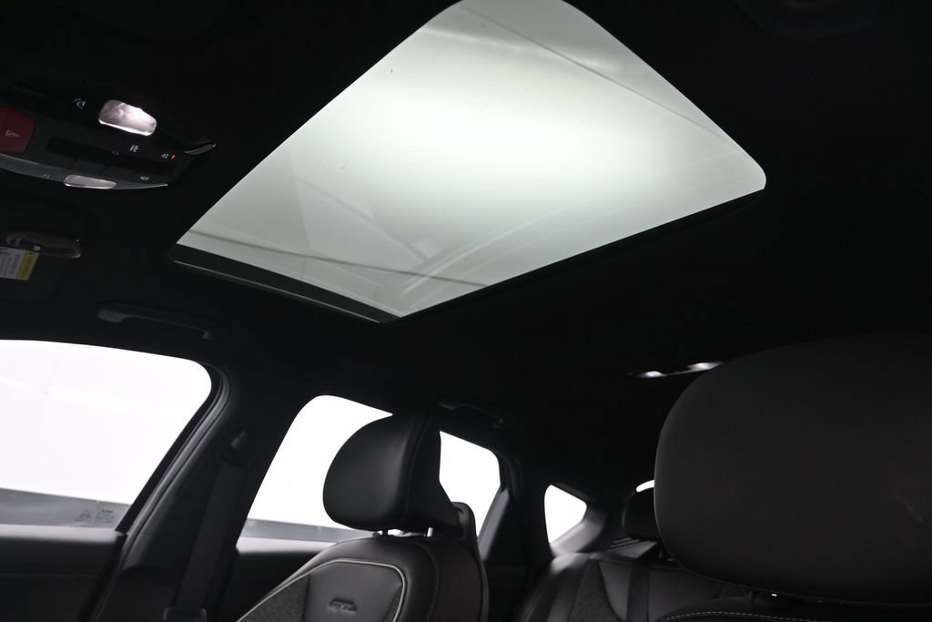 Certified 2025 Kia K4 EX w/ GT-Line Sunroof Package FWD image 31