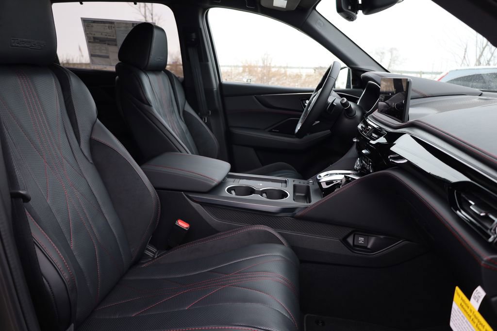New 2026 Acura MDX Type S AWD/4WD image 35