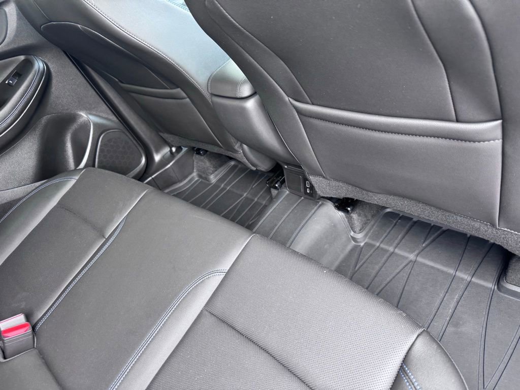 Used 2025 Buick Encore GX Sport Touring image 20