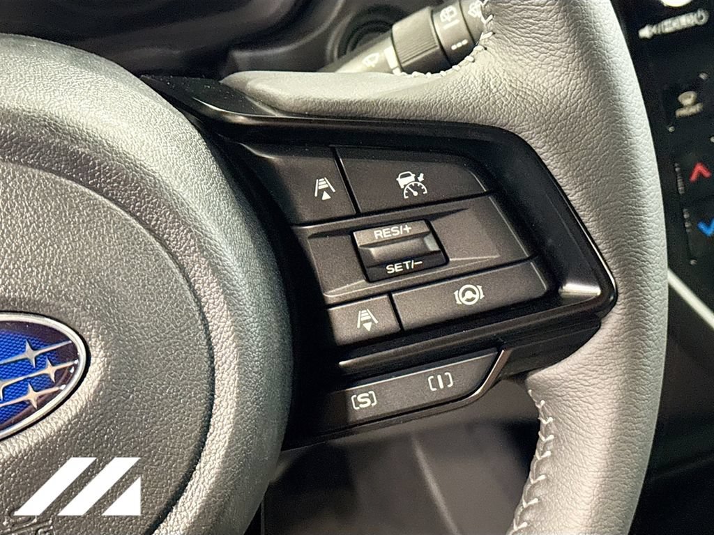 New 2026 Subaru Forester Premium AWD/4WD image 13