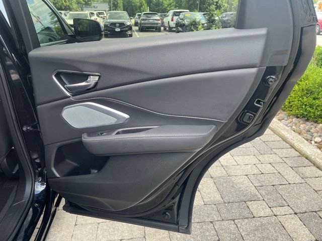 Used 2024 Acura RDX SH-AWD w/ Technology Package image 20