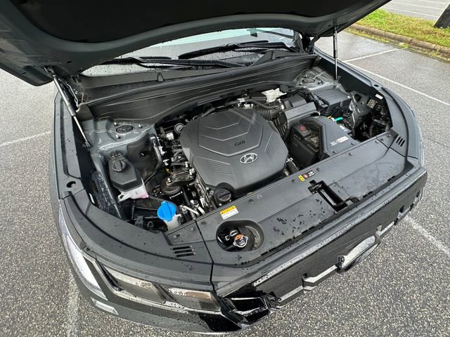 Used 2024 Hyundai Palisade SEL image 24