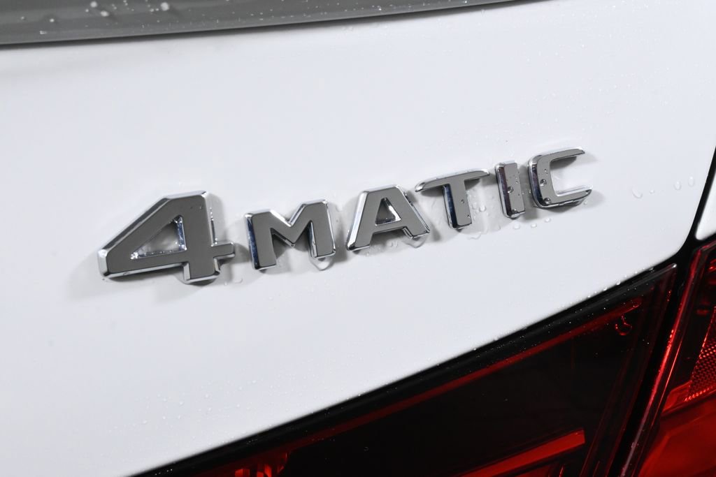 Certified 2023 Mercedes-Benz C 300 4MATIC Sedan image 38