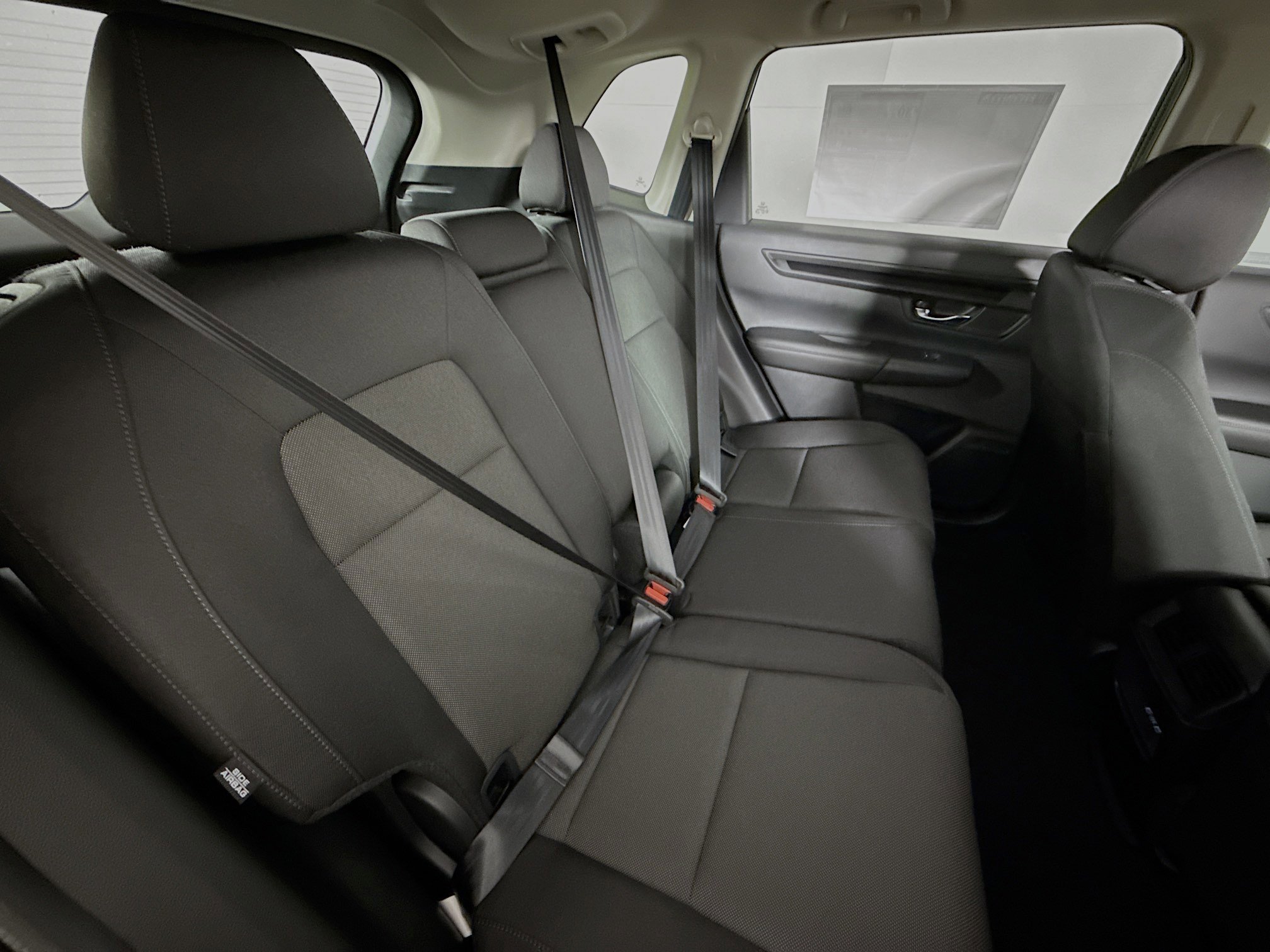 New 2026 Honda CR-V EX image 33