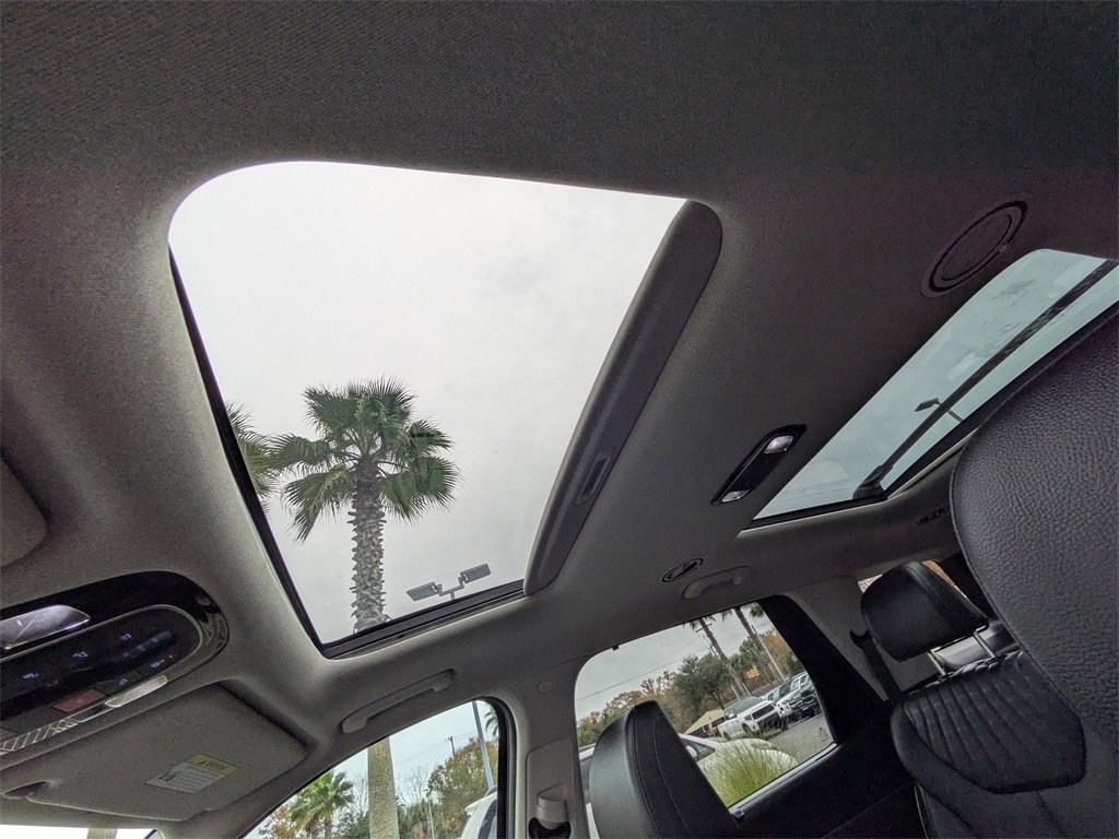 Used 2024 Hyundai Palisade Limited image 22