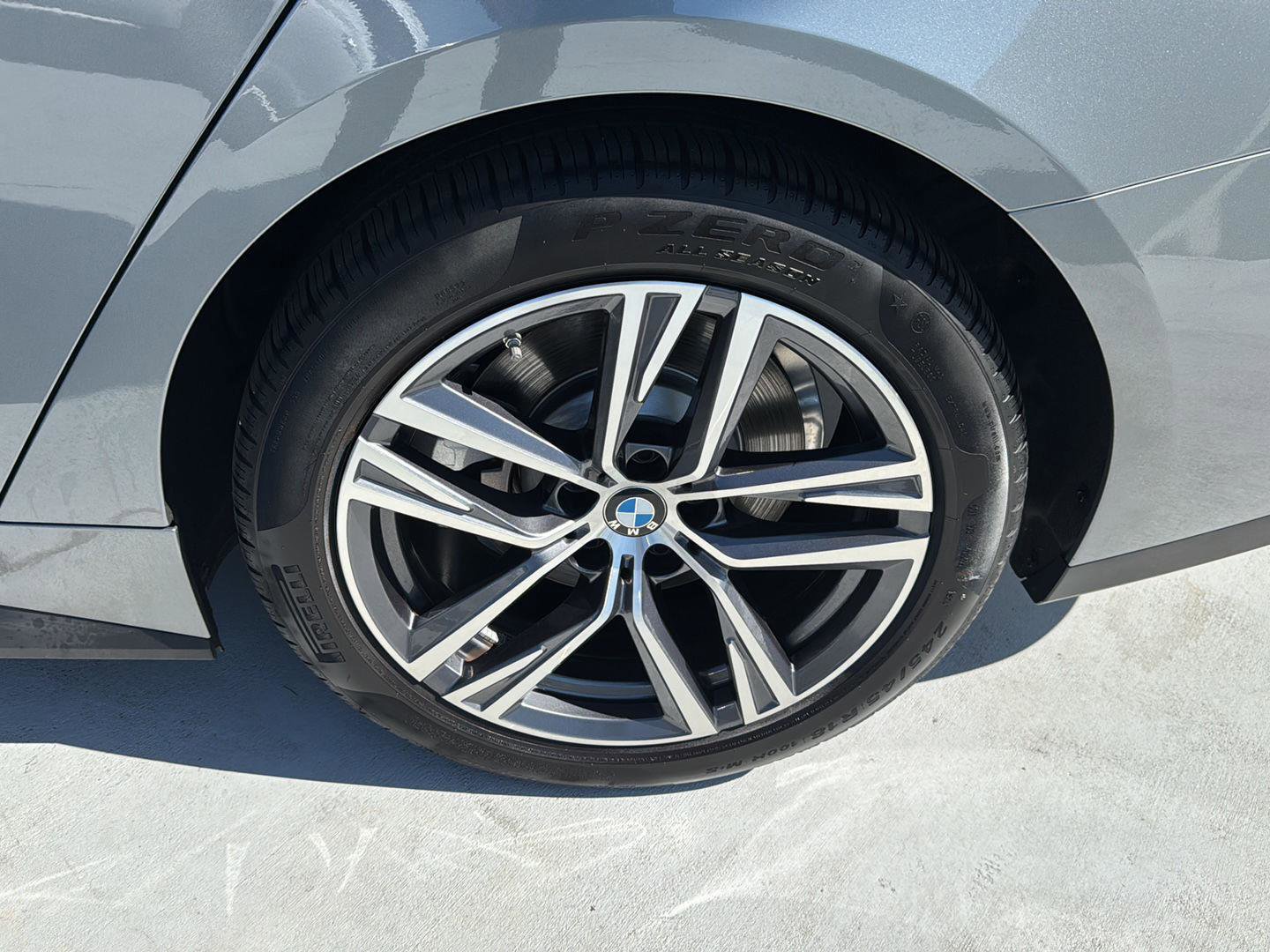 Used 2025 BMW 430i xDrive w/ Premium Package image 34