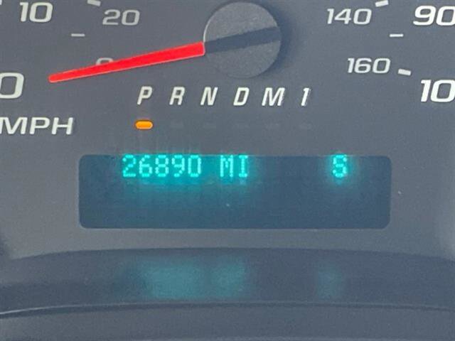 Used 2020 Chevrolet Express 3500 LT w/ LT Preferred Equipment Group image 15