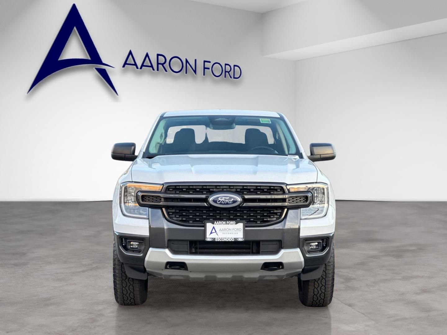 New 2025 Ford Ranger XLT w/ FX4 Off-Road Package image 9