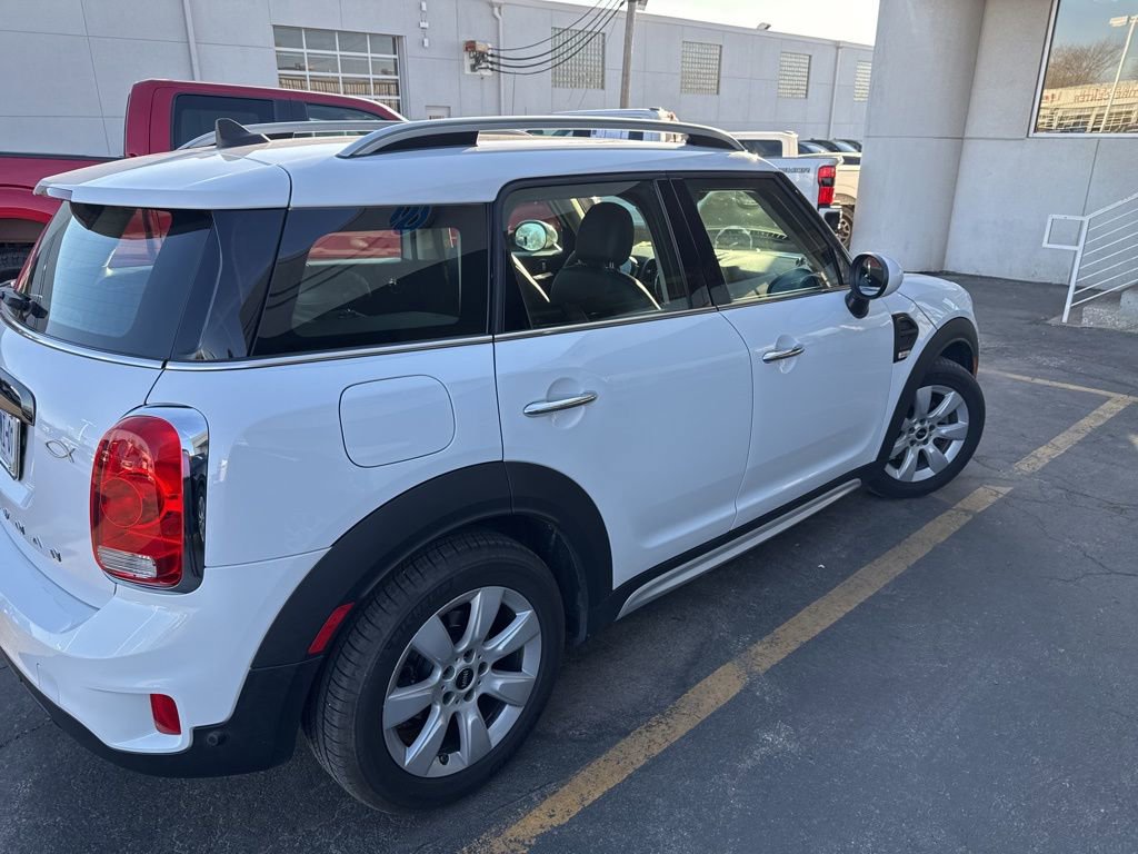 Used 2019 MINI Cooper Countryman image 4