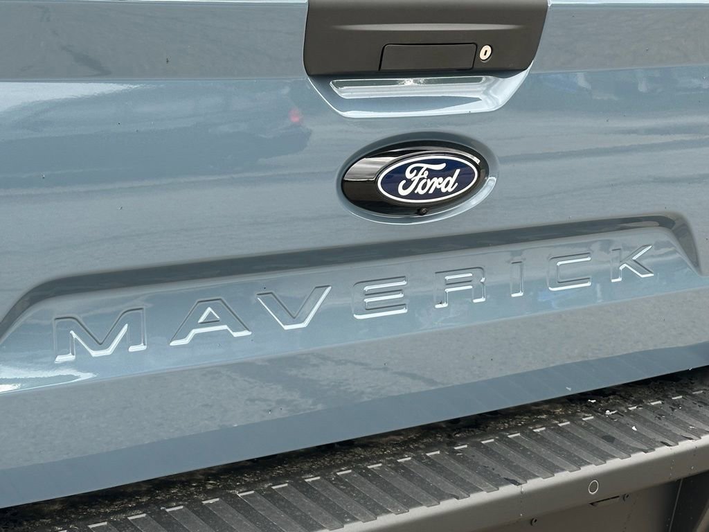 New 2026 Ford Maverick XLT w/ Equipment Group 301A AWD/4WD image 27