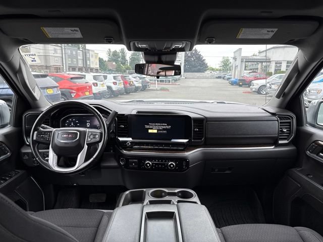 Used 2023 GMC Sierra 1500 SLE AWD/4WD image 17