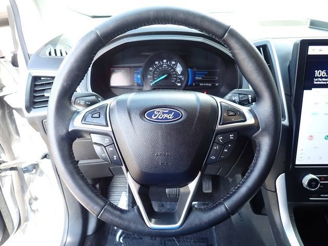 Used 2023 Ford Edge SEL w/ Convenience Package AWD/4WD image 24