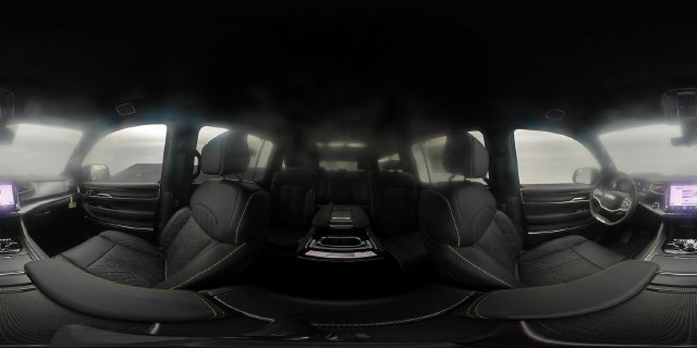 New 2026 Jeep Grand Wagoneer Summit AWD/4WD image 30