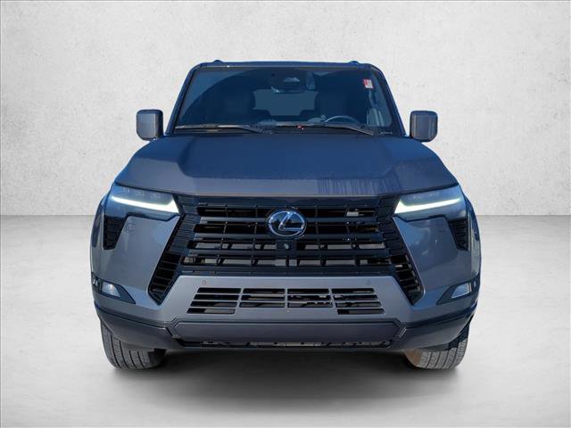 Used 2024 Lexus GX 550 image 2