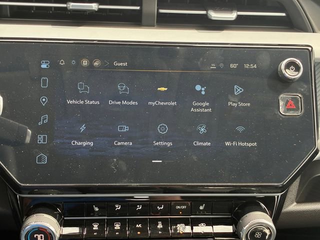 New 2027 Chevrolet Bolt LT w/ Comfort Package image 25