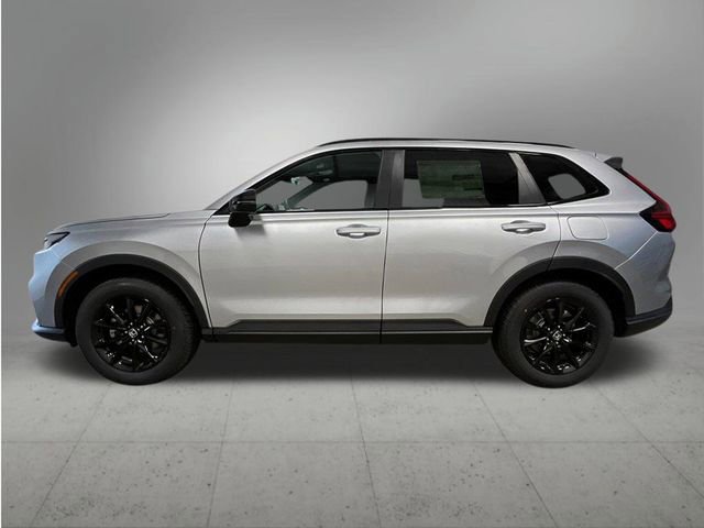 New 2026 Honda CR-V Sport-L image 2