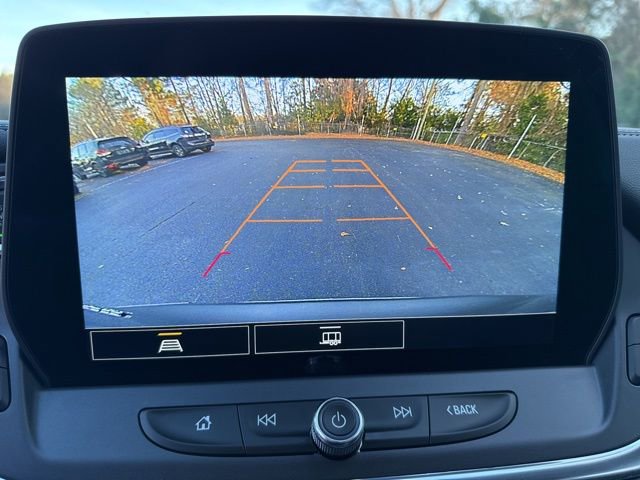 Used 2024 Chevrolet Blazer LT w/ Convenience Package image 17