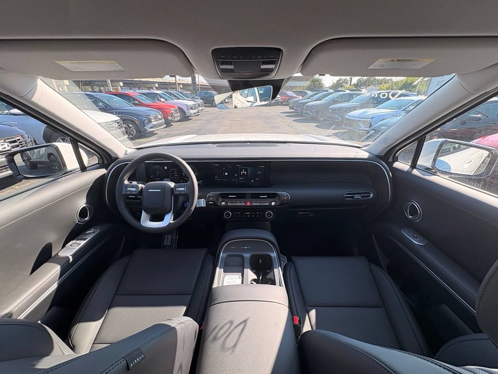 New 2027 Hyundai Palisade SEL AWD/4WD image 29