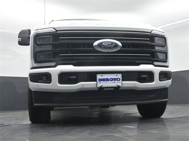 New 2026 Ford F250 Platinum image 46