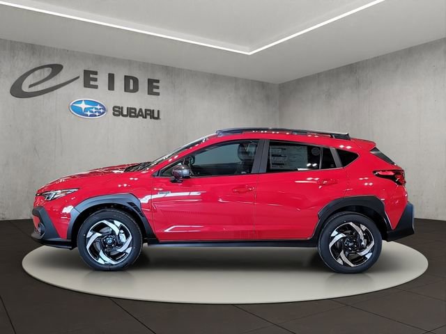 New 2026 Subaru Crosstrek 2.5i Limited image 8