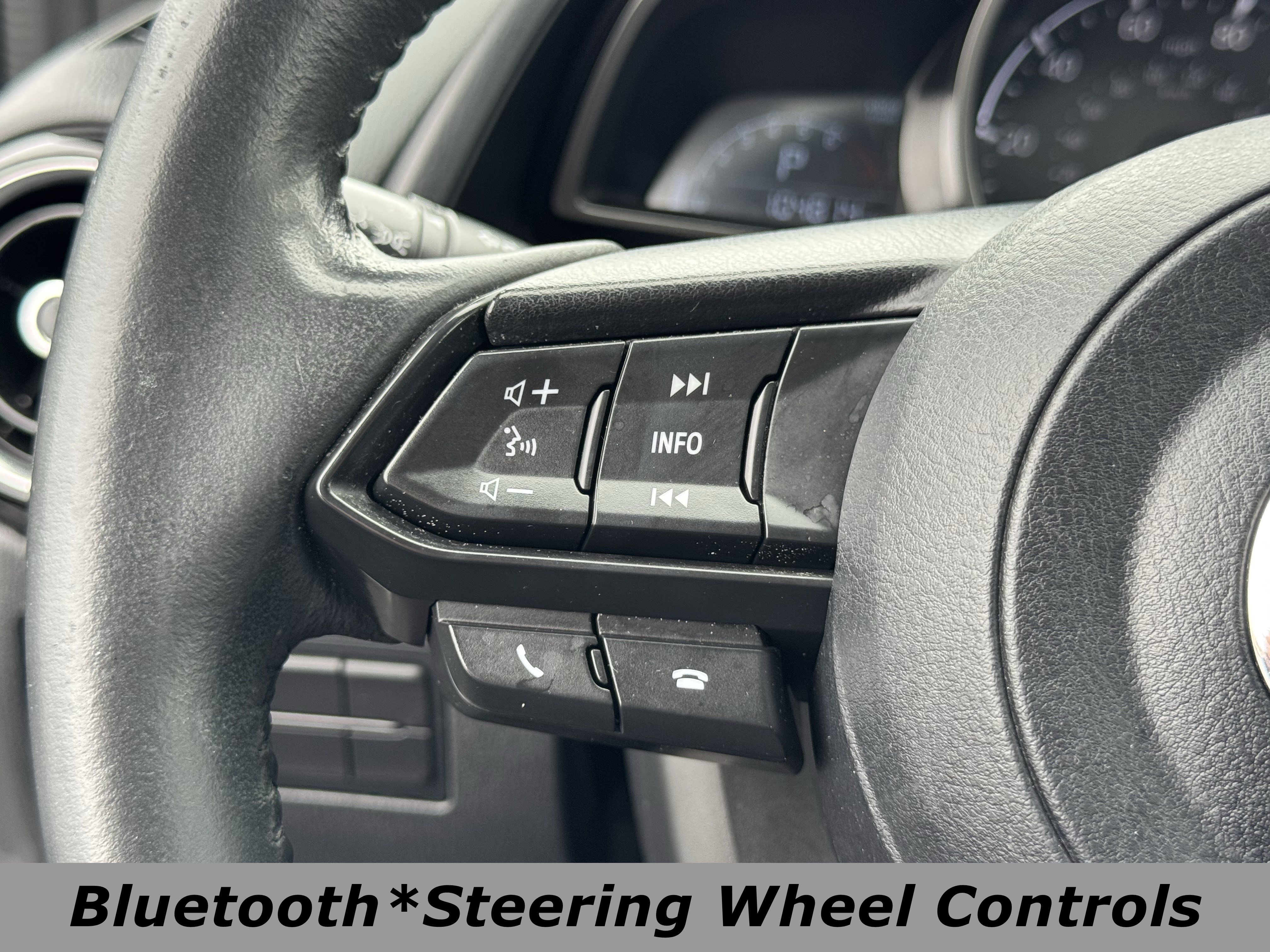 Used 2019 MAZDA CX-3 Touring w/ Preferred Equipment Package image 5