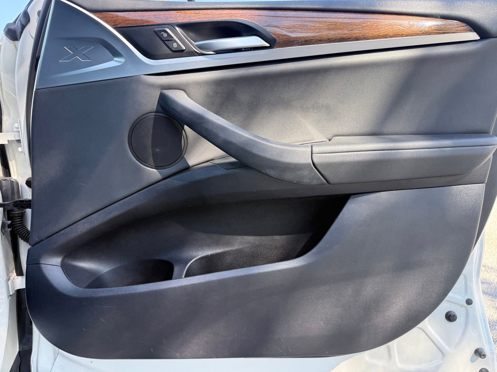 Used 2019 BMW X3 sDrive30i w/ Convenience Package RWD image 44